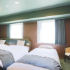 Отель Wing International Select Kumamoto, фото 20