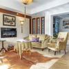 Отель Bülbül Yuvasi Boutique Hotel - Boutique Class, фото 15