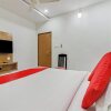 Отель Yesh Comforts By OYO Rooms, фото 26