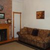 Отель Historic Hill Inn, фото 4