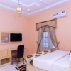 Отель Golden Movida Hotel Enugu, фото 5