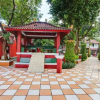 Отель losmen kebun indah, фото 2