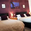 Отель Abbey Bed and Breakfast, фото 7