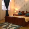 Отель Jasmine Boutique Hotel в Тбилиси