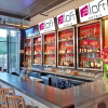 Отель Aloft Phoenix Airport, фото 16