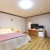 Отель Gunsan Ca Hotel, фото 1