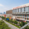Отель Vienna Hotel (Shenzhen Longgang Baifu City Store), фото 8