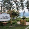 Отель The Coconut Beach Villa в Лангкави