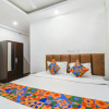 Отель Fabhotel Seven Wonders 55, фото 4
