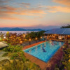 Отель Geoje Sea and Blue Pool Villa, фото 1