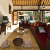Отель Luxury Villa in Bali near Beach, Bali Villa 2036, фото 41