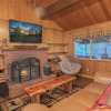 Отель Big Wood Pines, фото 19