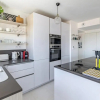 Отель Modern apt with BALCONY at 1mn walk from the BEACH, фото 5