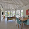Отель Chogogo Dive & Beach Resort Curacao в Жан Тьель