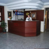 Отель Atlıhan Hotel, фото 2