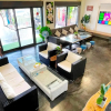 Отель 阿郎衝浪旅店A-lang Surfing House, фото 3