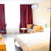 Отель City Express Inn, фото 4