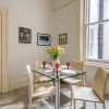Отель Lovely Chelsea Home near The Thames, фото 11