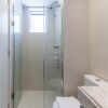 Отель Apartamento estiloso com varanda| Vila Olímpia, фото 7