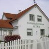 Отель Frühstückspension Fam.STERR в Лютцманнсбурге