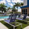 Отель Hampton Inn & Suites Miami-Airport South-Blue Lagoon, фото 21