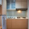Отель Nice And Homey 2Br Apartment At Capitol Park Residence, фото 15