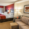 Отель Holiday Inn Indianapolis Downtown, an IHG Hotel, фото 4