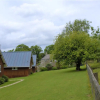 Отель Ta Mill Cottages & Lodges - Meadowview Chalet 4, фото 7