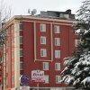 Отель Kayı Otel, фото 1