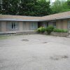 Отель Clarkson Village Motel, фото 16