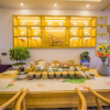 Отель Lijiang Hanxia Inn, фото 14