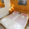 Отель Apartment Halten Zweisimmen, фото 20