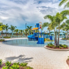 Отель Orlando Newest Resort Community Town Home, фото 18