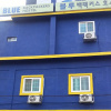 Отель Blue Backpackers Hostel, фото 1