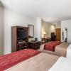 Отель Quality Inn & Suites, фото 26