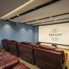 Отель Ascott TEDA MSD Tianjin, фото 12