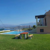 Отель Villa Roula 3BR Seaview Villa in Chania, фото 19