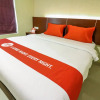 Отель NIDA Rooms Racing Center Makassar, фото 16