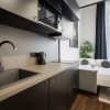 Отель E41 Boutique Apartments by BQA, фото 17