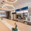 Отель Holiday Inn Express Taizhou Cmc, фото 16