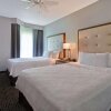 Отель Homewood Suites By Hilton Houston IAH Airport Beltway 8, фото 27