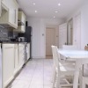 Отель Kensington 1 Bedroom Flat With Terrace, фото 8