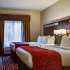 Отель Comfort Suites Northside Hospital Gwinnett, фото 22