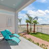 Отель Call Me The Breeze - Private Home At The Shores 3 Bedroom Home by RedAwning, фото 17