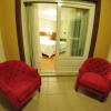 Отель Rothenburg Hotel, фото 4