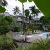 Отель Yap Pacific Dive Resort, фото 25
