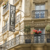 Отель Gardette Park Hotel в Париже