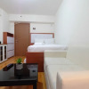 Отель Parquette Studio @ Cinere Resort Apartment, фото 16