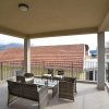 Отель Flat With Terrace 4 min to Beach in Bar, фото 15