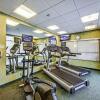 Отель SpringHill Suites Dayton South/Miamisburg, фото 18